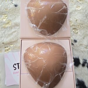 Boomba Sticky Ultra Boost Insert, Size C, Caramel